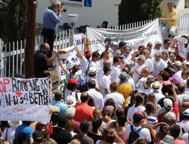 Κύπρος: Σε αδιέξοδο οδηγούνται κυβέρνηση και εκπαιδευτικοί